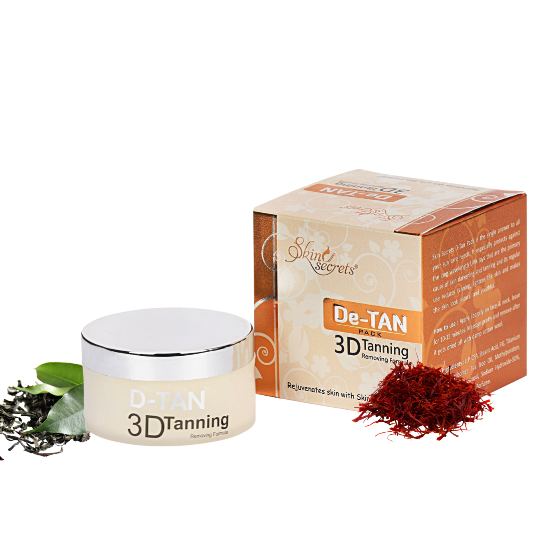Ultimate Sun Defence Combo, 350gm