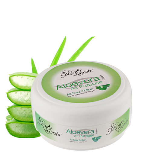 Aloe Vera Day Cream| 100gm