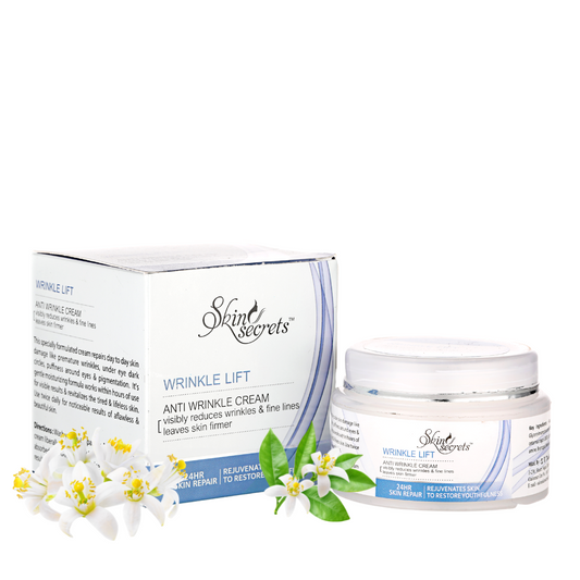 Wrinkle Lift Cream, 50gm