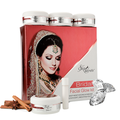 Bridal Facial Kit, 310gm (Pack of 6)