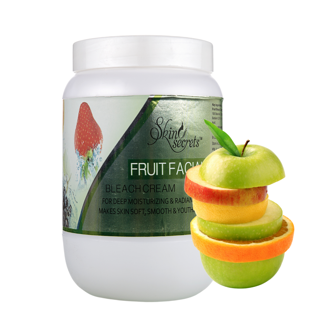 Fruit Bleach for Skin Brightening, 1kg