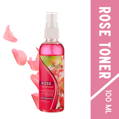 Rose Skin Toner