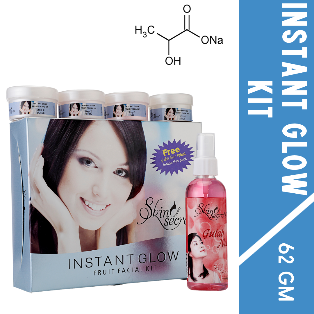 Face best sale beauty kit