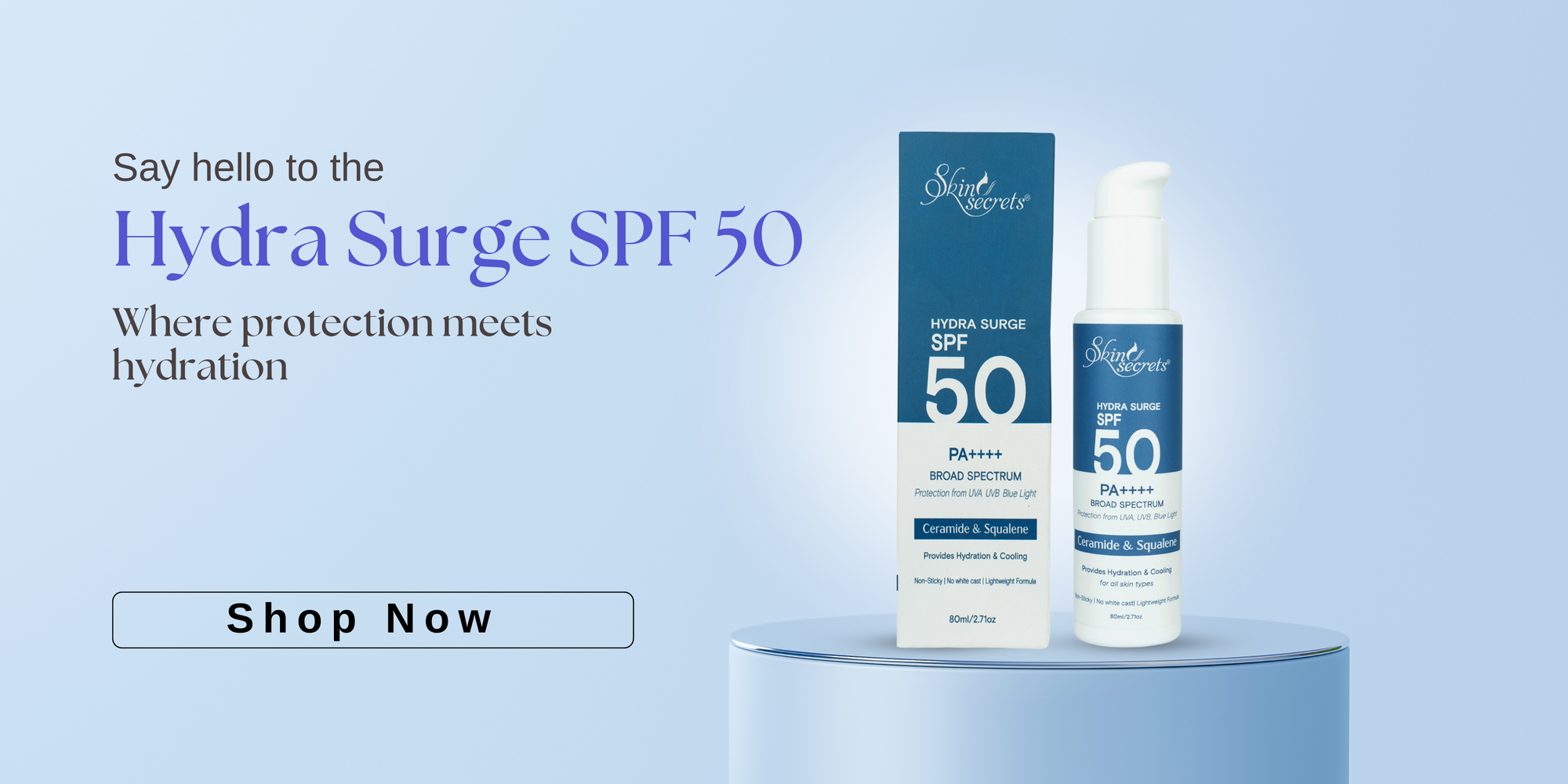 Skin Secrets India – Skin Secrets India