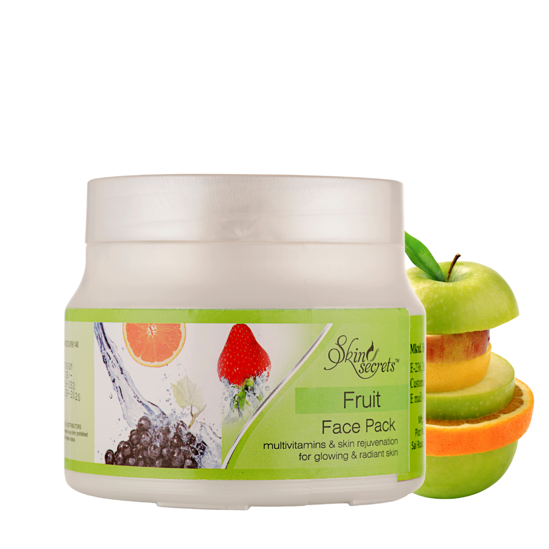 Fruit Pack, 500gm
