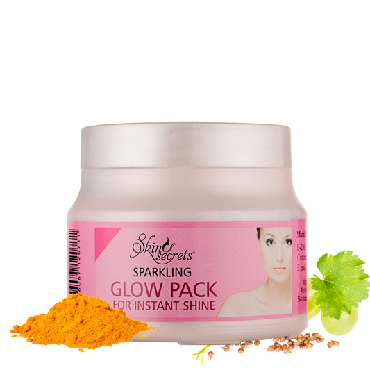 Sparkling Glow Pack