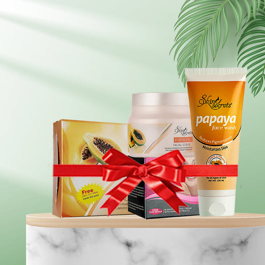 Blemish Control Kit