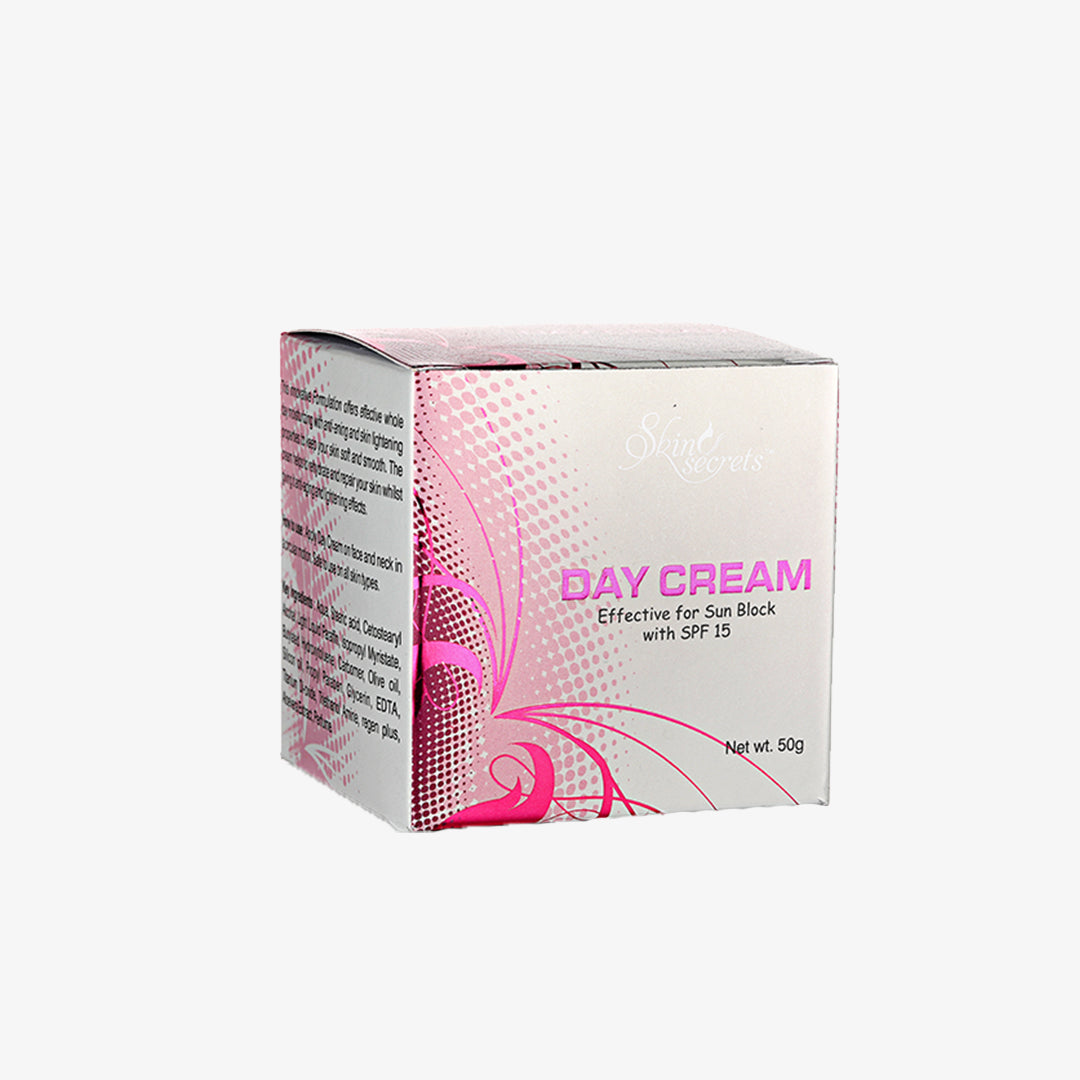 Day Cream (6545222074562)